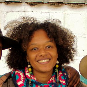 Bilder Luiza Gannibal