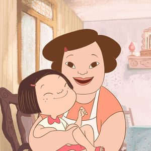 Bilder Hsing Fu Lu Shang