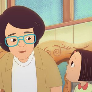 Bilder Hsing Fu Lu Shang