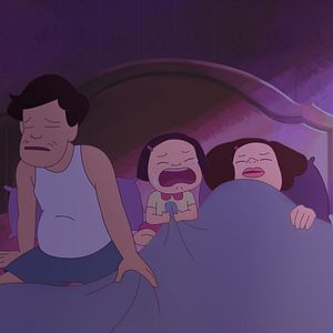 Bilder Hsing Fu Lu Shang