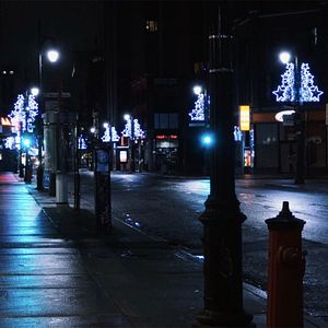 Bilder Midnight Ramblers