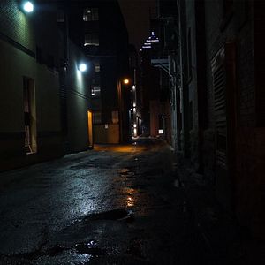 Bilder Midnight Ramblers