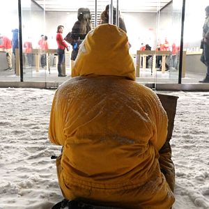 Bilder Midnight Ramblers