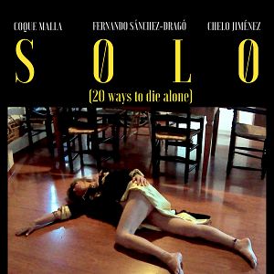 Bilder Solo (20 ways to die alone)