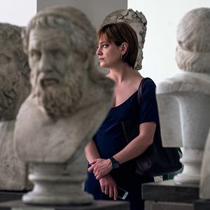 Bilder Giovanna Mezzogiorno