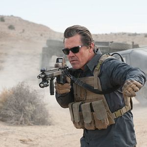 Bilder Josh Brolin