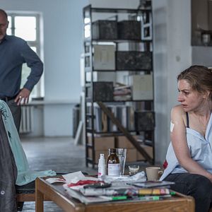 Bilder Yehuda Almagor