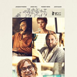 Bilder Don't worry, weglaufen geht nicht