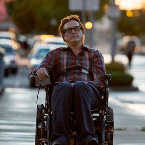 Bilder Don't worry, weglaufen geht nicht