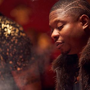 Bilder Jason Mitchell