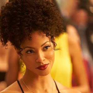 Bilder Lex Scott Davis