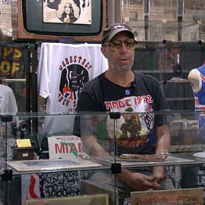 Bilder Headbanger Voice - A História da Rock Brigade