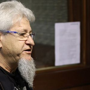 Bilder Headbanger Voice - A História da Rock Brigade