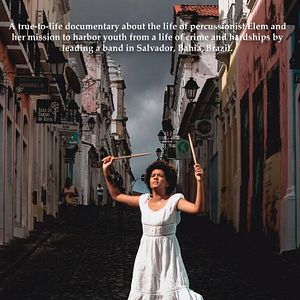 Bilder Maestrina da Favela