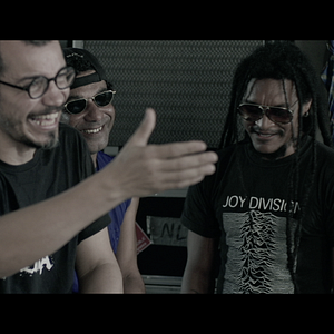 Bilder Pesado - Que Som É Esse Que Vem De Pernambuco