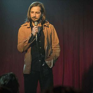 Bilder I'm Dying Up Here