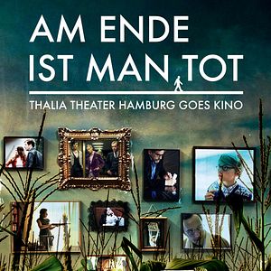 Bilder Am Ende ist man tot