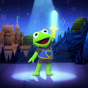 Bilder Muppet Babies (2018)