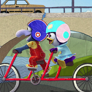 Bilder Muppet Babies (2018)