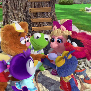 Bilder Muppet Babies (2018)
