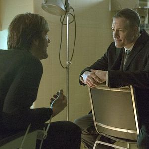 Bilder Taken - Die Zeit ist dein Feind