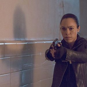 Bilder Taken - Die Zeit ist dein Feind