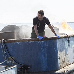 Bilder Code Black - Ärzte am Limit