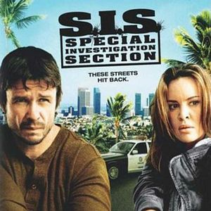 Bilder SIS : Unité d'élite