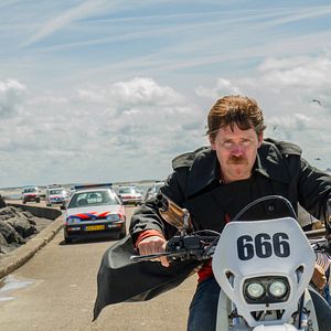 Bilder Der Low-Budget Stuntman