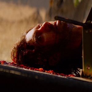 Bilder Downrange - Die Zielscheibe bist du!