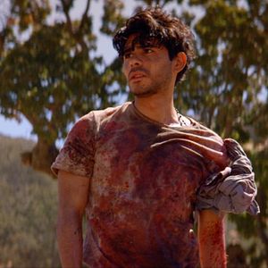 Bilder Downrange - Die Zielscheibe bist du!