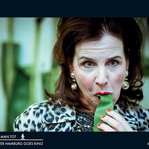 Bilder Am Ende ist man tot