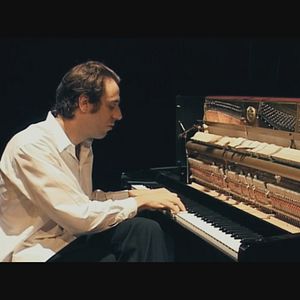 Bilder Chilly Gonzales