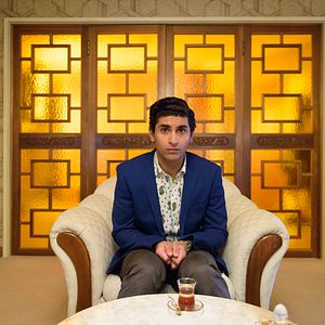 Bilder Ali's Wedding