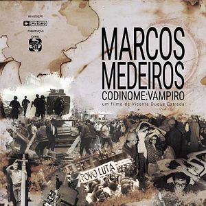 Bilder Codinome Vampiro