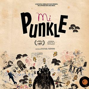 Bilder Meu Tio e o Joelho de Porco