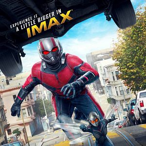 Bilder Ant-Man And The Wasp