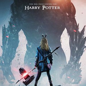 Bilder I Kill Giants