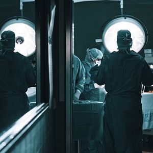 Bilder Phantomschmerz - Der Fall Finn Fischer