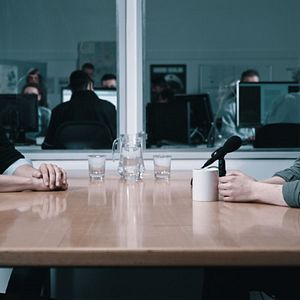 Bilder Phantomschmerz - Der Fall Finn Fischer