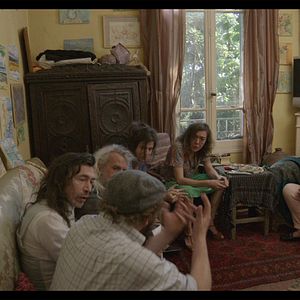 Bilder Le Grand Perdu