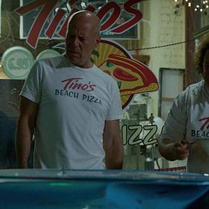 Bilder Once Upon A Time In Venice