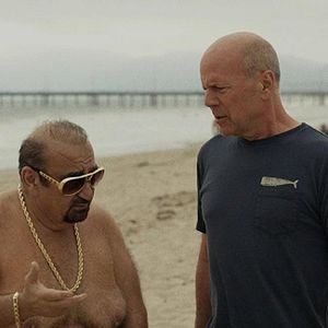 Bilder Once Upon A Time In Venice