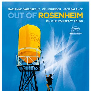 Bilder Out of Rosenheim