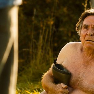 Bilder Grüner wird’s nicht, sagte der Gärtner und flog davon