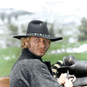 Bilder Fahrt zur Hölle ihr Halunken