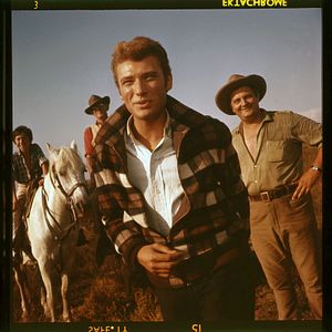 Bilder Wo kommst Du her, Johnny?