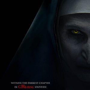 Bilder The Nun