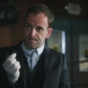 Bilder Jonny Lee Miller