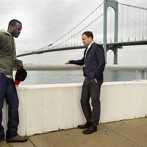 Bilder Jonny Lee Miller